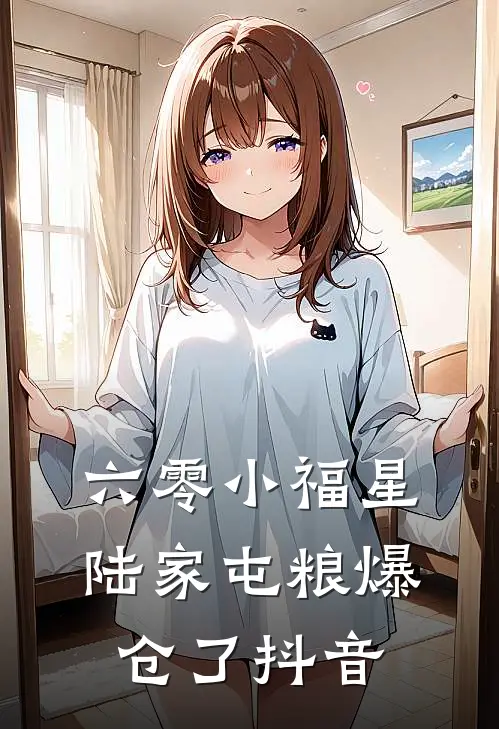 六零小福星，陆家屯粮爆仓了抖音
