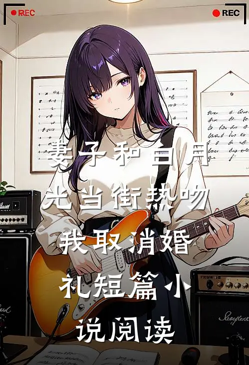妻子和白月光当街热吻，我取消婚礼短篇小说阅读