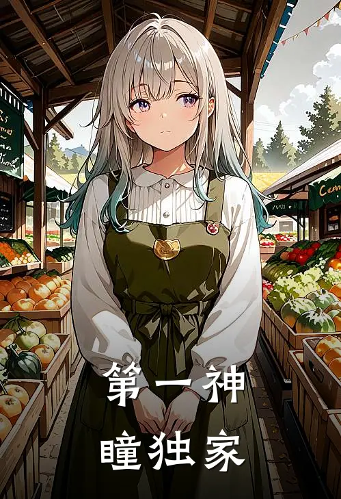 第一神瞳独家