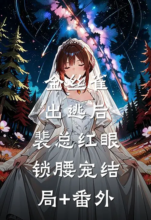 金丝雀出逃后，裴总红眼锁腰宠结局+番外