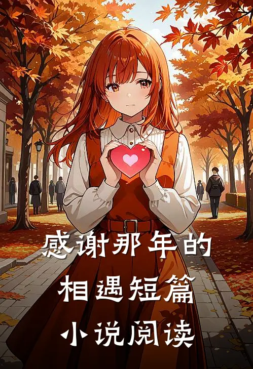 感谢那年的相遇短篇小说阅读