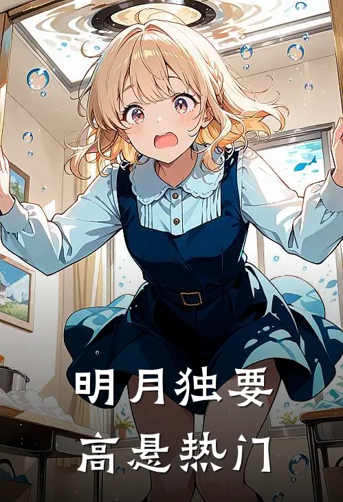 明月独要高悬热门