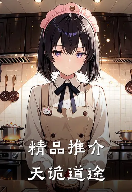 精品推介天诡道途