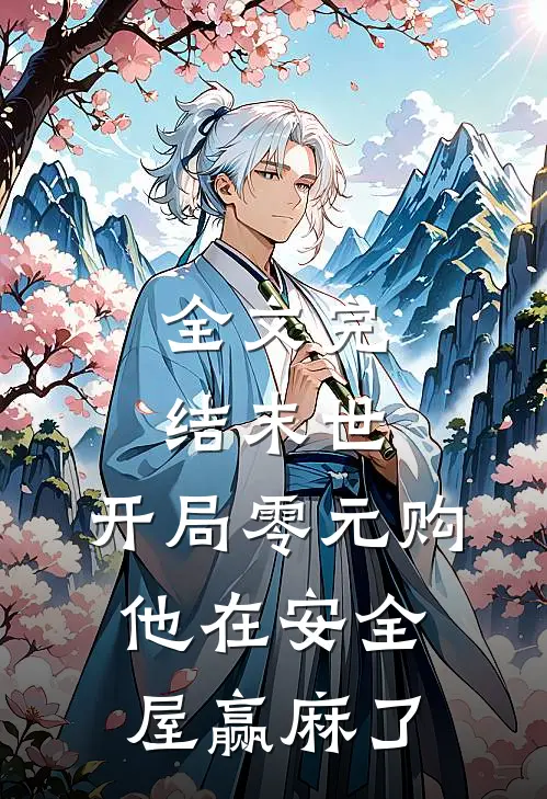 全文完结末世：开局零元购，他在安全屋赢麻了