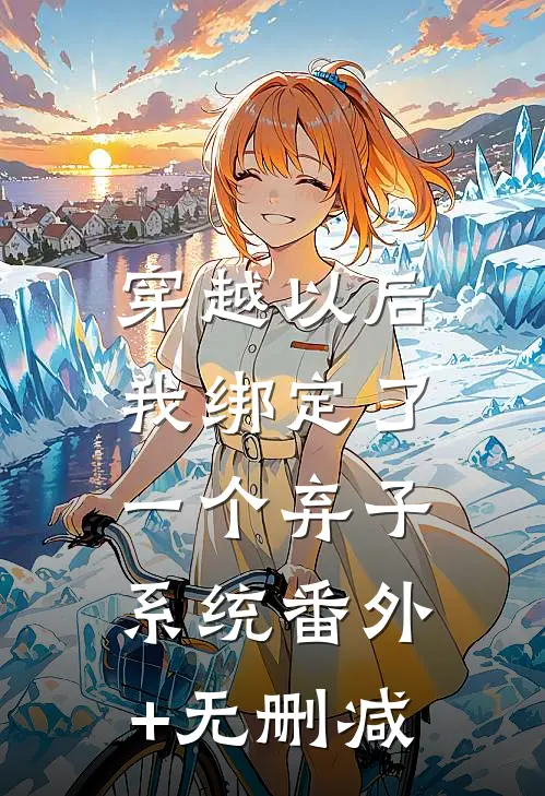 穿越以后，我绑定了一个弃子系统番外+无删减