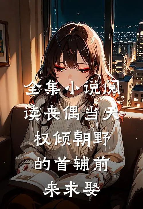 全集小说阅读丧偶当天，权倾朝野的首辅前来求娶