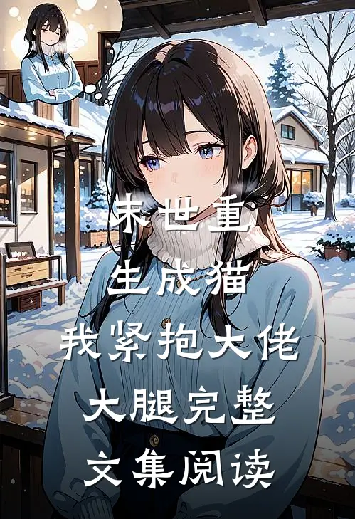 末世重生成猫，我紧抱大佬大腿完整文集阅读