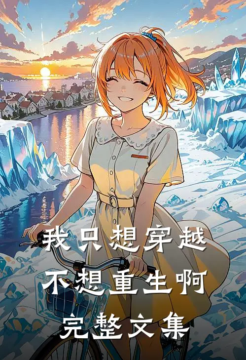 我只想穿越不想重生啊完整文集