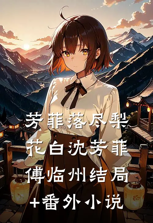 芳菲落尽梨花白沈芳菲傅临州结局+番外小说