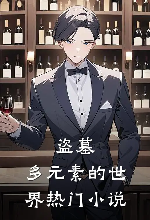 盗墓：多元素的世界热门小说