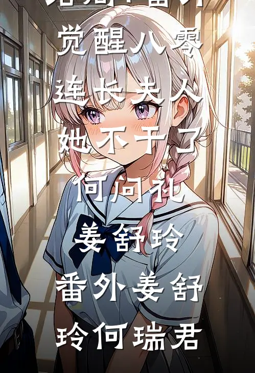 结局+番外觉醒八零，连长夫人她不干了:何问礼姜舒玲: 番外姜舒玲何瑞君