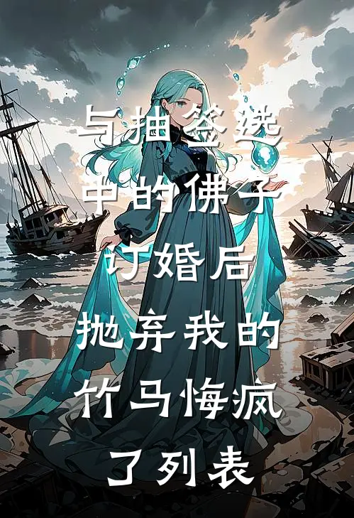 与抽签选中的佛子订婚后，抛弃我的竹马悔疯了列表