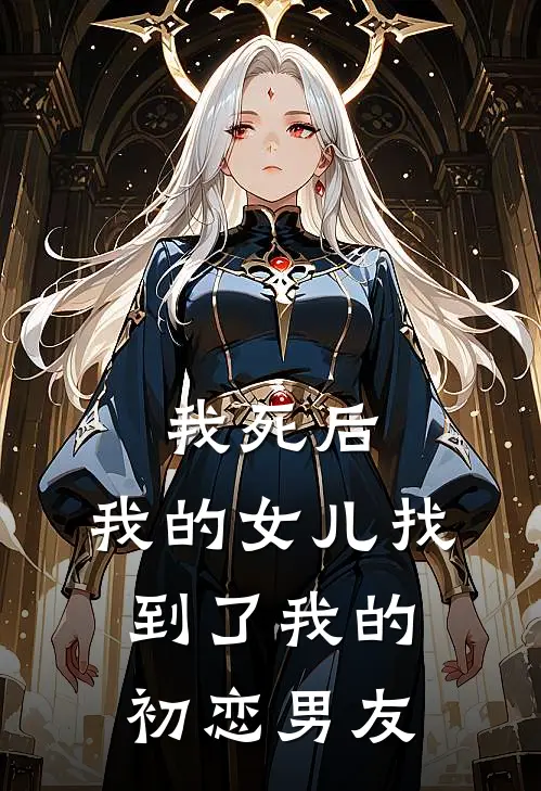 我死后，我的女儿找到了我的初恋男友