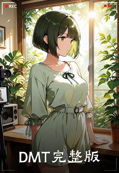 DMT完整版