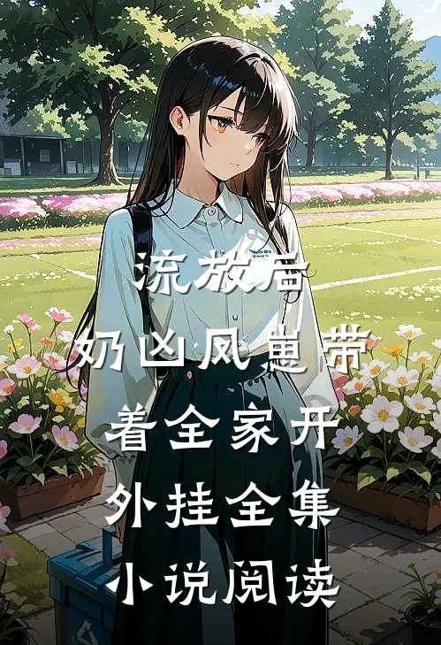 流放后，奶凶凤崽带着全家开外挂全集小说阅读
