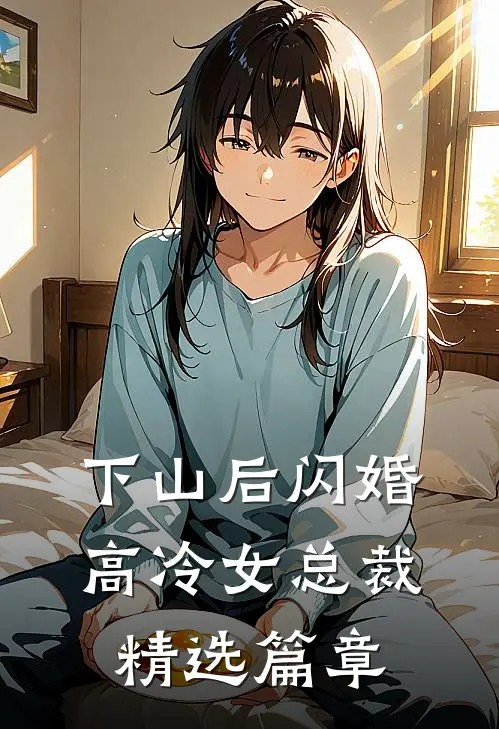 下山后闪婚高冷女总裁精选篇章