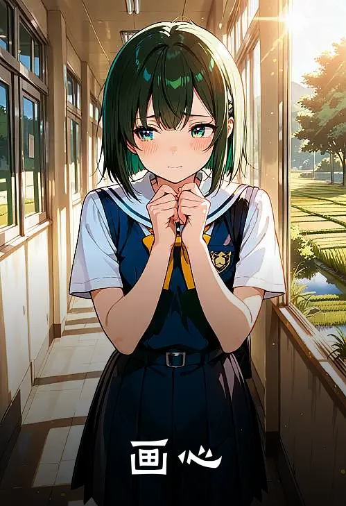 画心