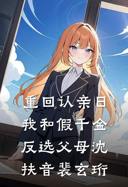 重回认亲日，我和假千金反选父母沈扶音裴玄珩