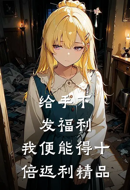 给手下发福利，我便能得十倍返利精品