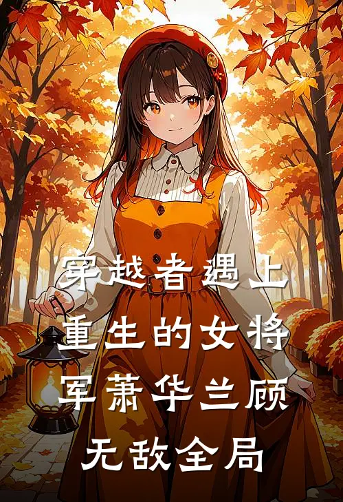 穿越者遇上重生的女将军萧华兰顾无敌全局