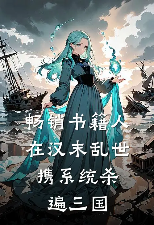 畅销书籍人在汉末乱世，携系统杀遍三国