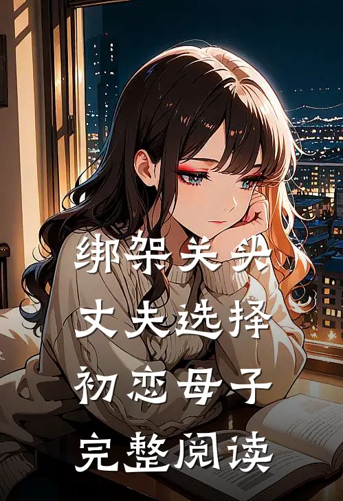绑架关头，丈夫选择初恋母子完整阅读