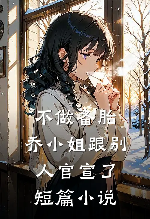 不做备胎，乔小姐跟别人官宣了短篇小说