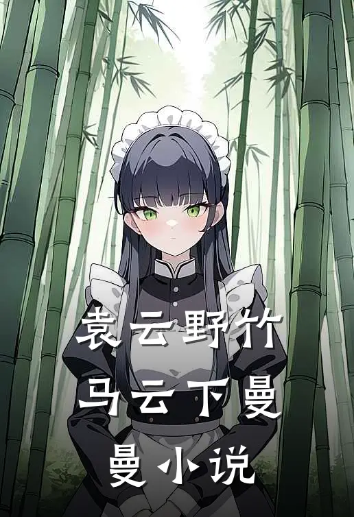 袁云野竹马云下曼曼小说