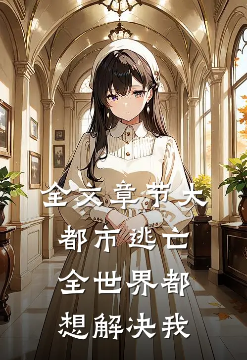 全文章节大都市逃亡：全世界都想解决我