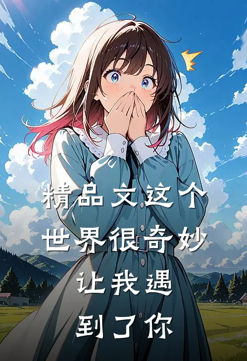精品文这个世界很奇妙，让我遇到了你