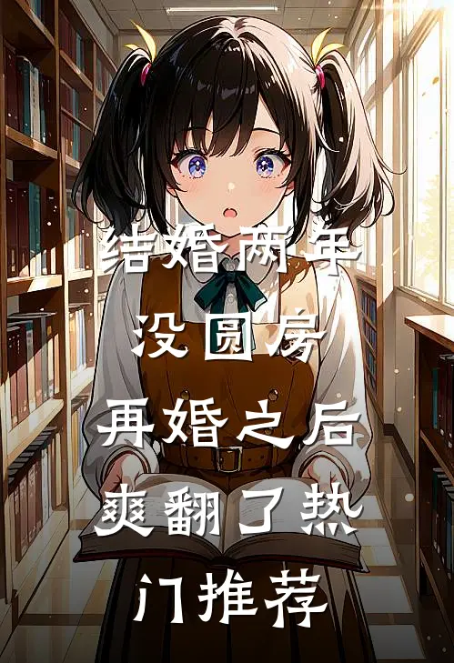 结婚两年没圆房，再婚之后爽翻了热门推荐
