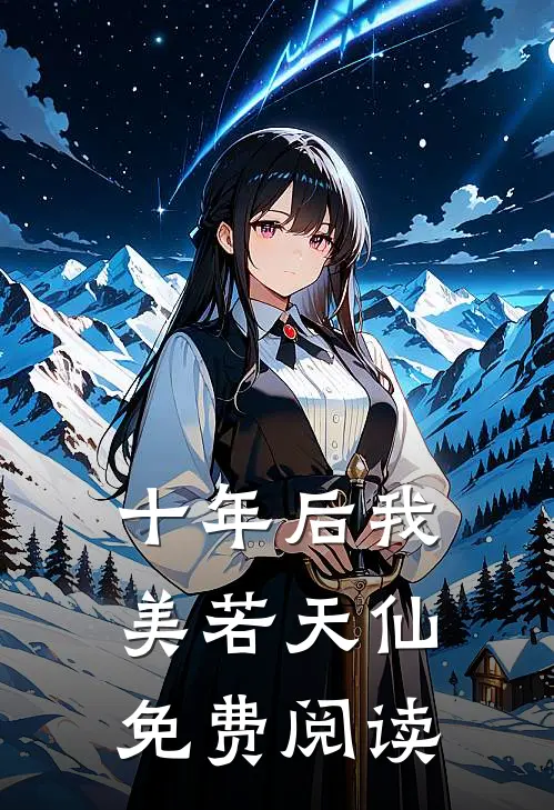 十年后我美若天仙免费阅读