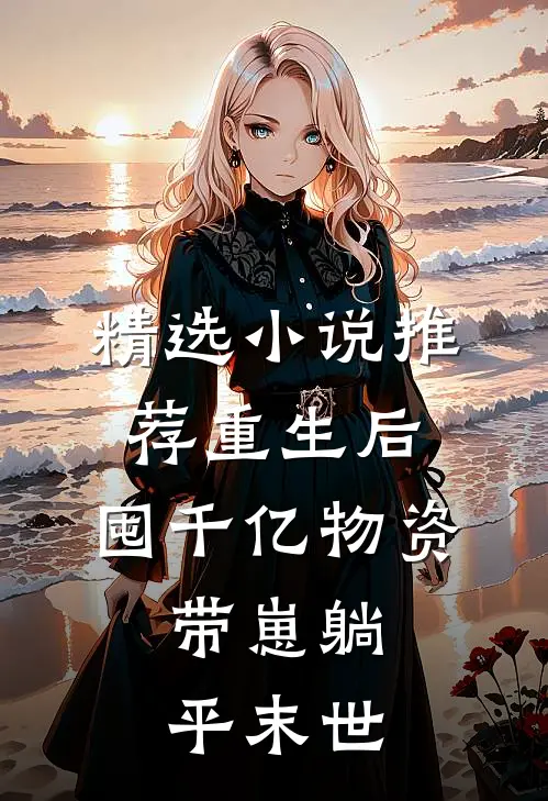 精选小说推荐重生后，囤千亿物资，带崽躺平末世
