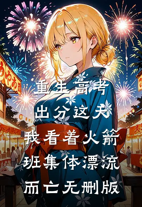 重生高考出分这天，我看着火箭班集体漂流而亡无删版