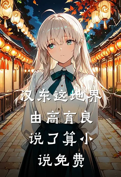 汉东这地界，由高育良说了算小说免费