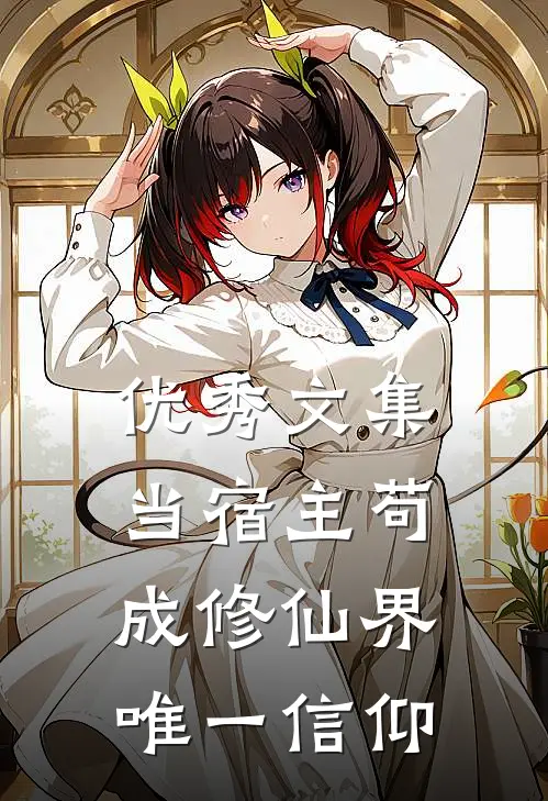优秀文集当宿主苟成修仙界唯一信仰