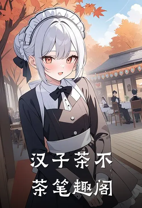 汉子茶不茶笔趣阁