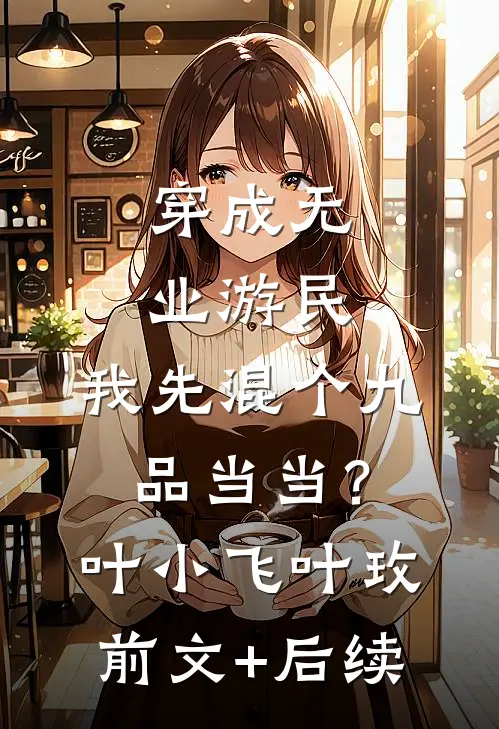 穿成无业游民，我先混个九品当当？叶小飞叶玫前文+后续