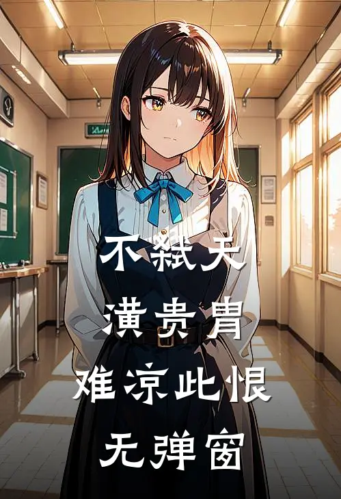 不弑天潢贵胄，难凉此恨无弹窗