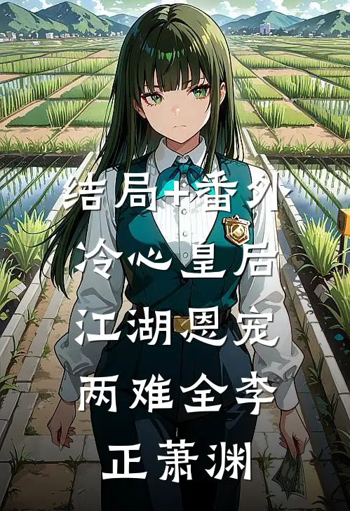 结局+番外冷心皇后：江湖恩宠两难全李正萧渊
