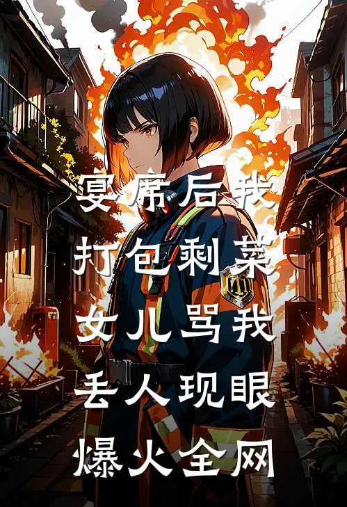 宴席后我打包剩菜，女儿骂我丢人现眼爆火全网