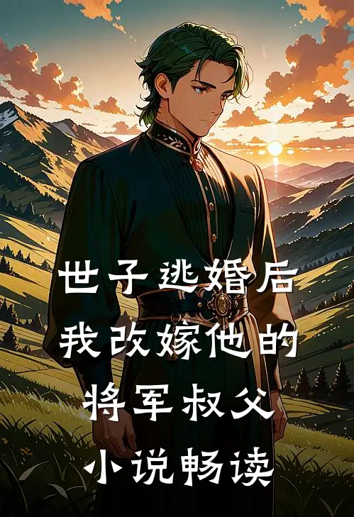 世子逃婚后，我改嫁他的将军叔父小说畅读