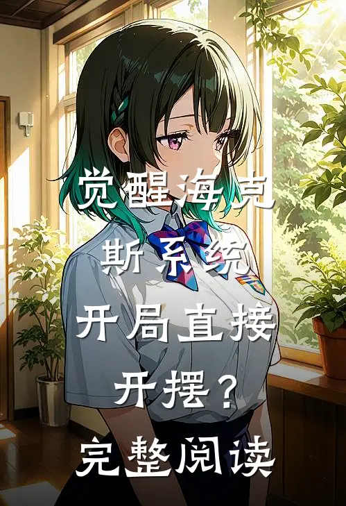 觉醒海克斯系统，开局直接开摆？完整阅读
