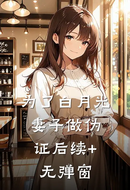 为了白月光，妻子做伪证后续+无弹窗