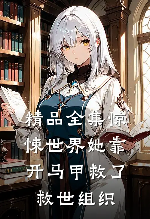 精品全集惊悚世界她靠开马甲救了救世组织