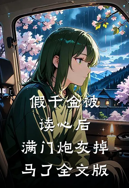 假千金被读心后，满门炮灰掉马了全文版