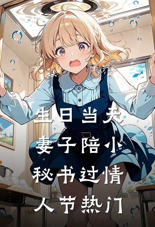 生日当天，妻子陪小秘书过情人节热门