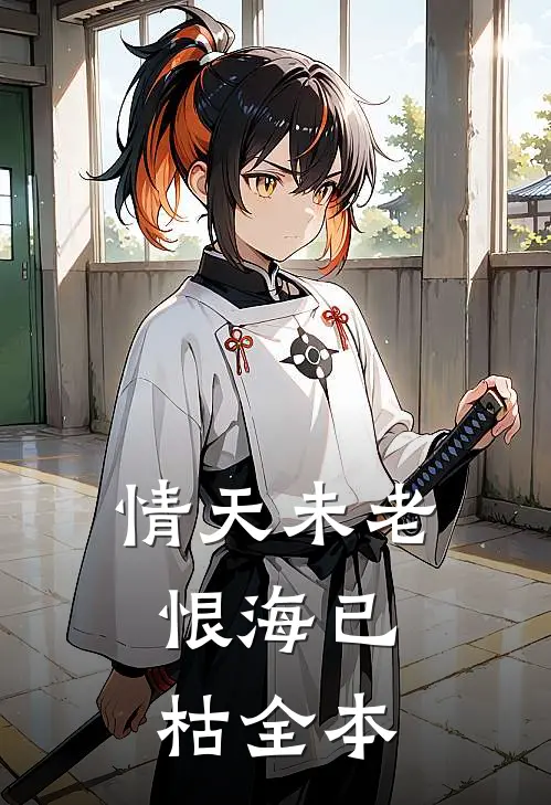 情天未老，恨海已枯全本