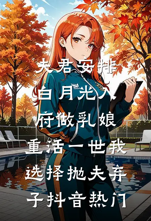 夫君安排白月光入府做乳娘，重活一世我选择抛夫弃子抖音热门