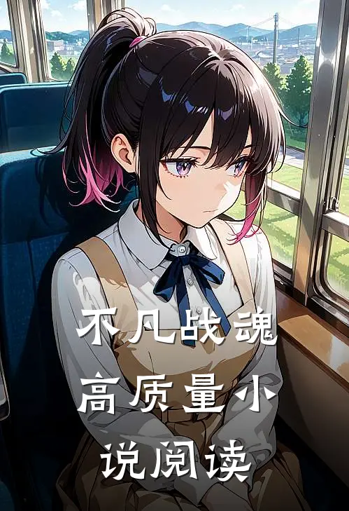 不凡战魂高质量小说阅读